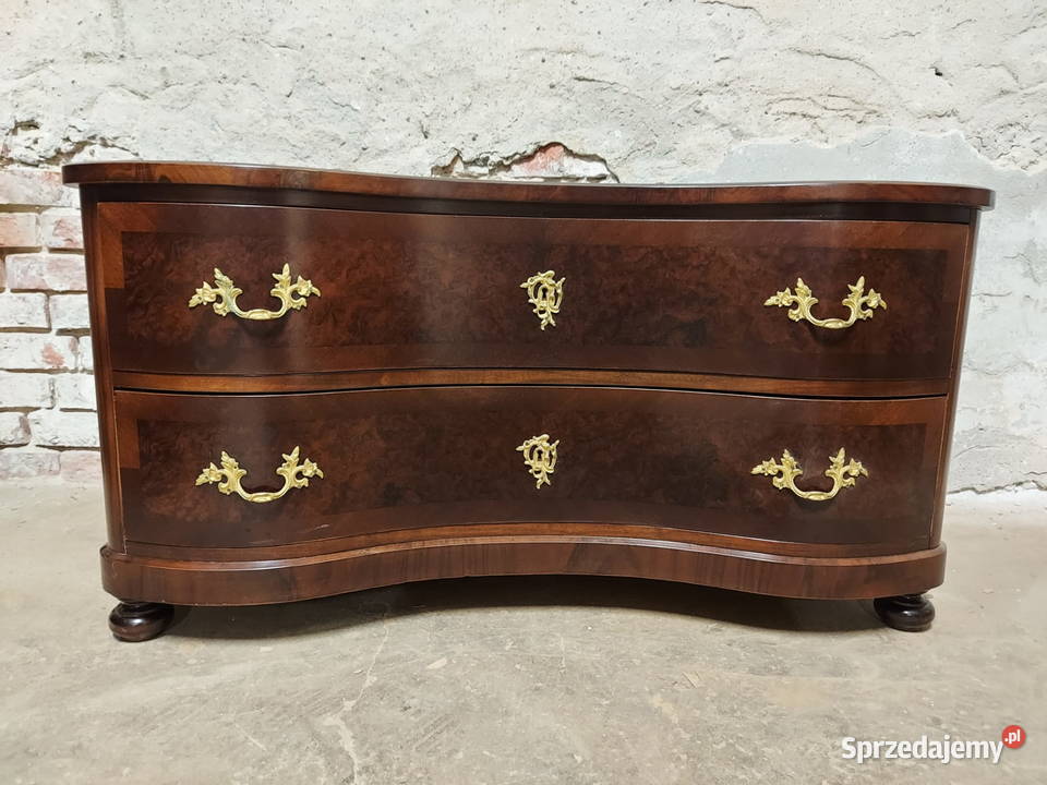 KOMODA NERKA Szczecin