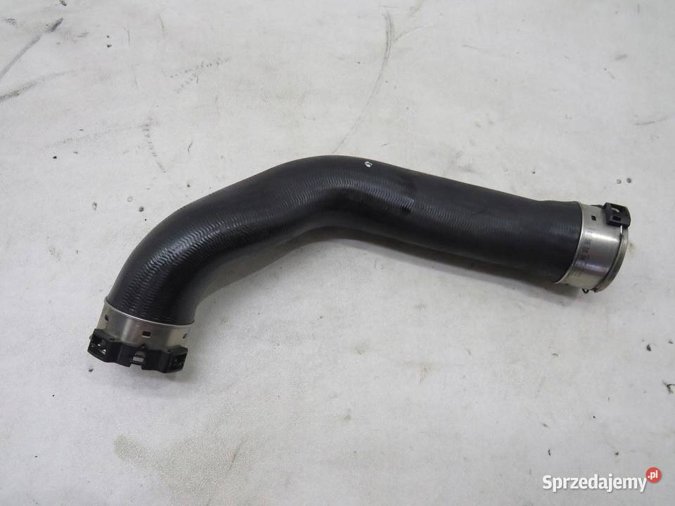 WĄŻ PRZEWÓD INTERCOOLERA MICRA K14 09 IGT sprzedam