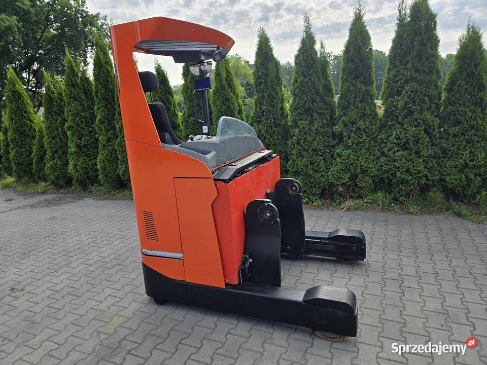 TOYOTA RRE160HE 2018 podnoszenie 95 m