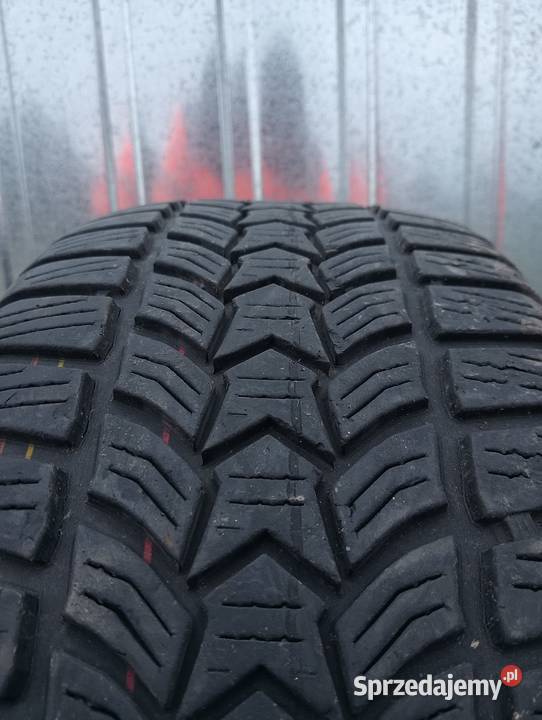 Opony DĘBICA 20555r16 2019r całoroczne Parczew