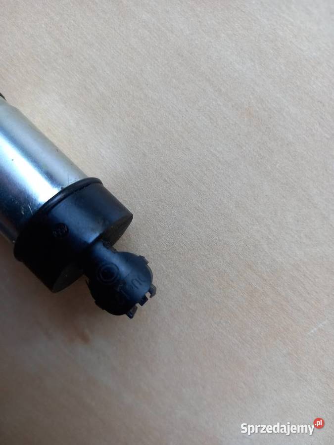 Land Rover zawór komresora klimatyzacji