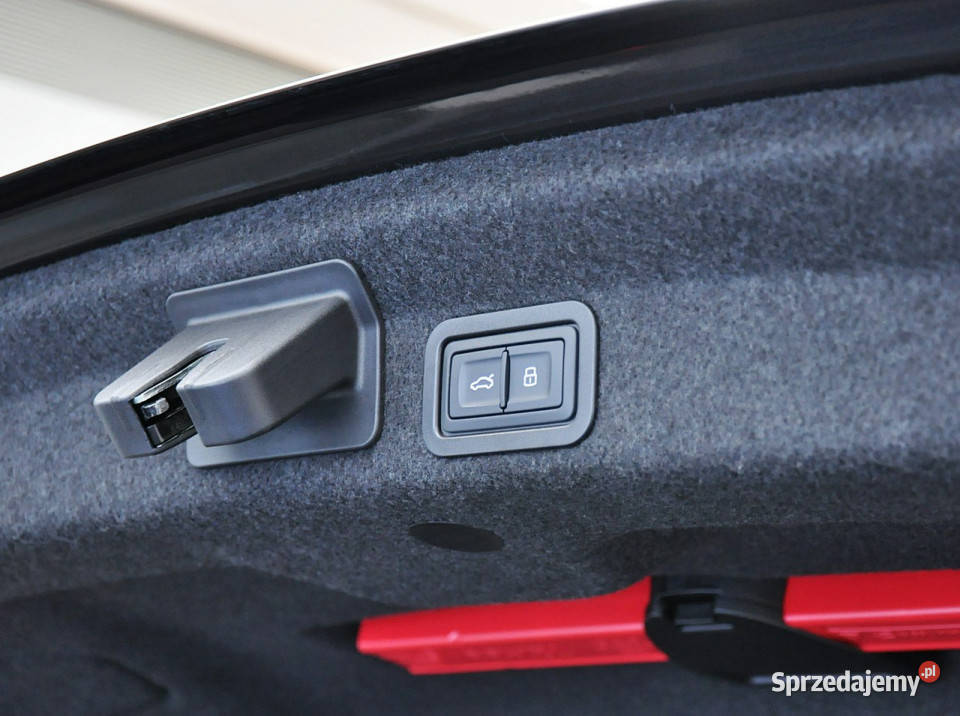 Audi A6 Limousine 40TDI Quattro Sline BO Virtual lakier metallic