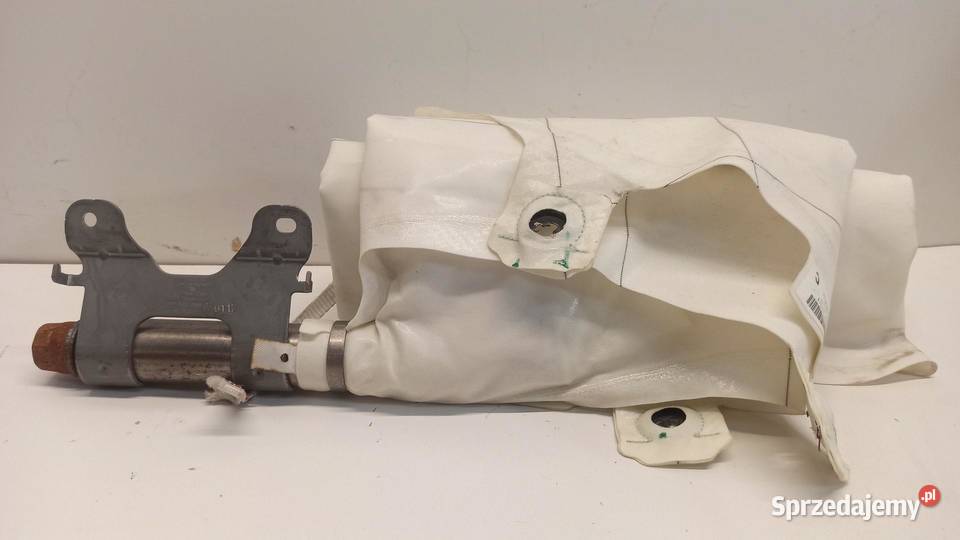 BMW 7 G11 KURTYNA AIRBAG PRAWA 7355808 dolnośląskie