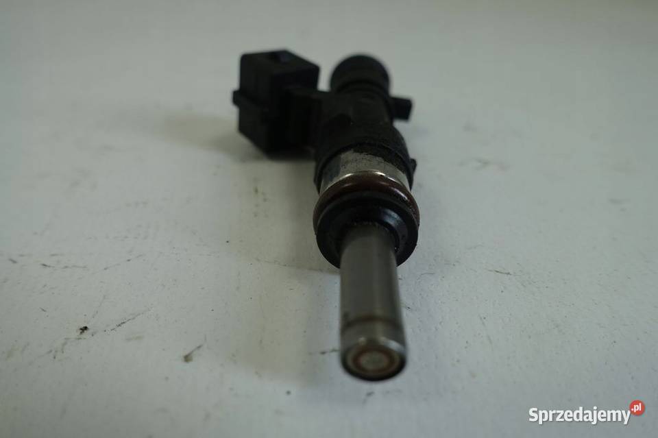 WTRYSKIWACZ Maserati Granturismo 47 V8 WTRYSK Chełm sprzedam