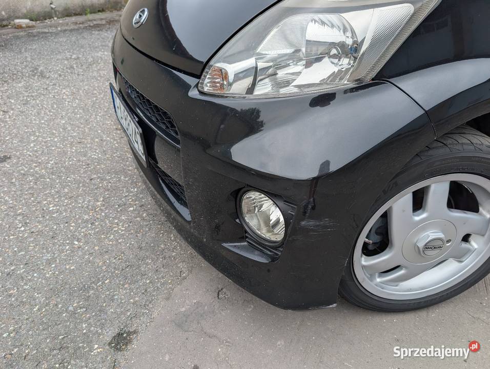 Sirion Sport 13 2007 90KM Kraków