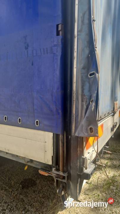 Daf Lf 45 220 Rok produkcji 2004 Siedlce