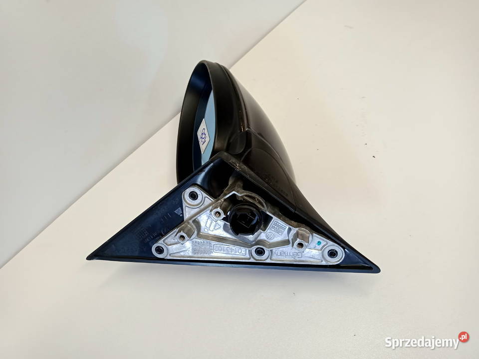 LUSTERKO PRAWE BMW 1SERIA E81 E87 3 PIN EUROPA Rakoniewice sprzedam
