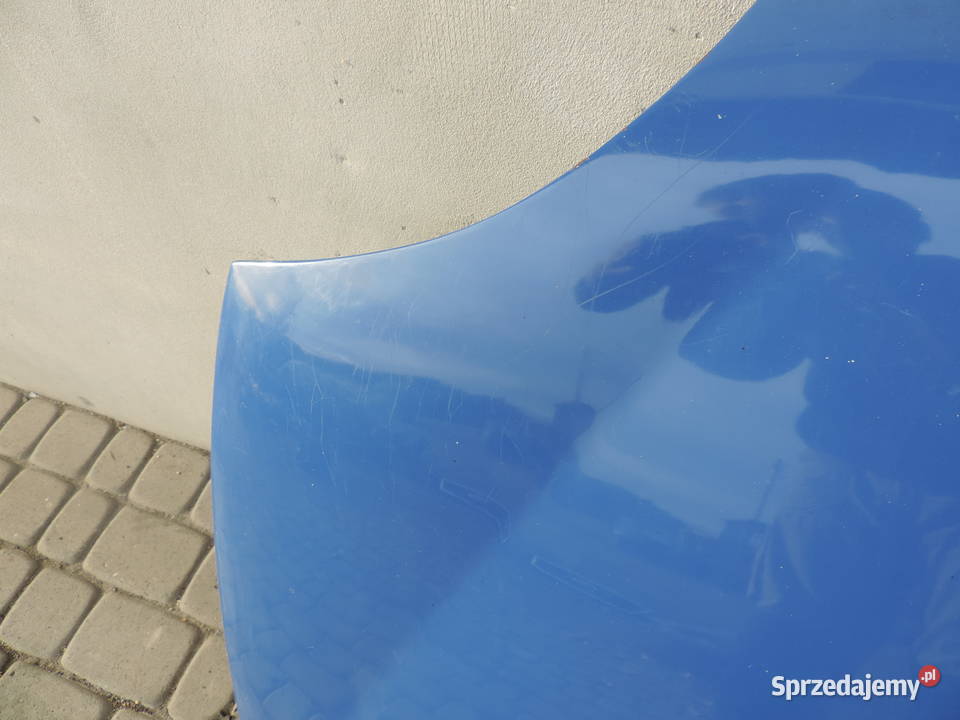 MASKA FIAT SEICENTO 451A Nowy Sącz
