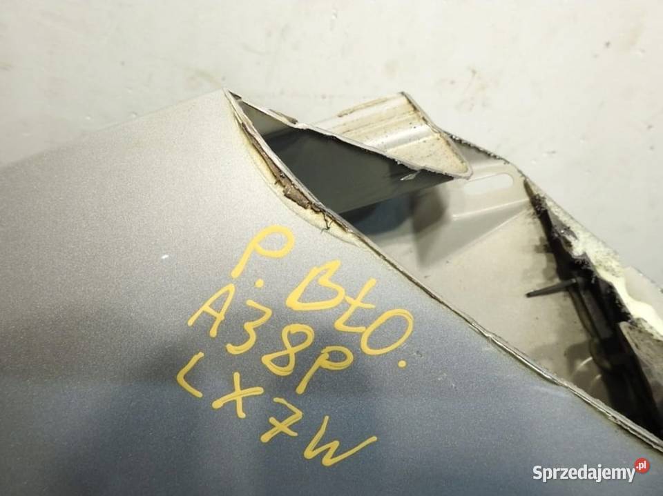 Audi A3 8P sportback Radom