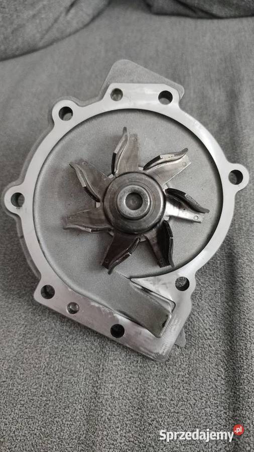 Pompa wody Aisin WV009 nowa Volvo S60 I II C30