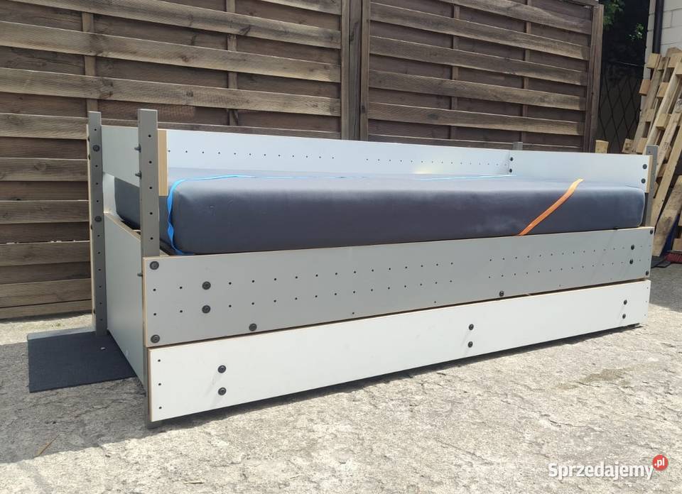 Łóżko VOX Smart z wysuwanym drugim łóżkiem Warszawa sprzedam