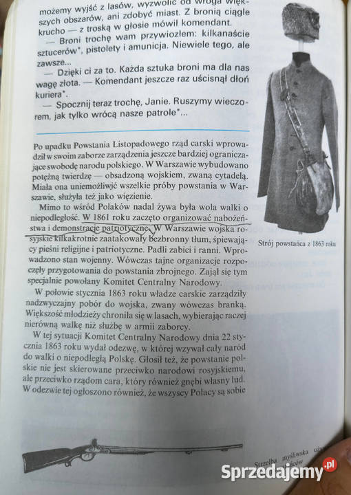 Historia 4 z naszych dziejów Centkowski Syta śląskie Sosnowiec