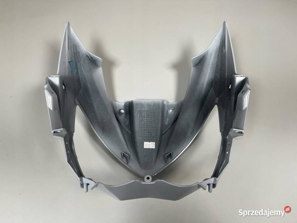 KAWASAKI Z 800 Z800 ZR800 2013 Czasza Czaszka Łobżenica
