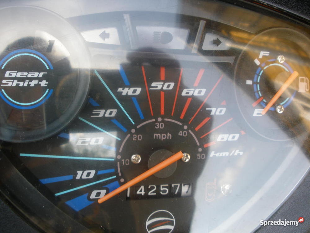 Zipp Salmo Bielsk Podlaski