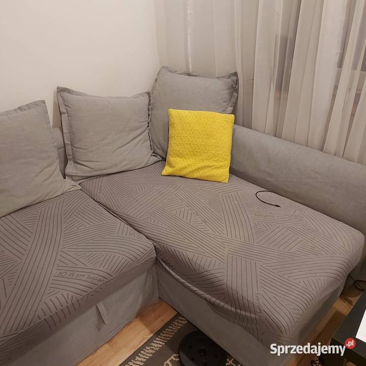 Sprzedam narożnik duży mało używany sprzedam