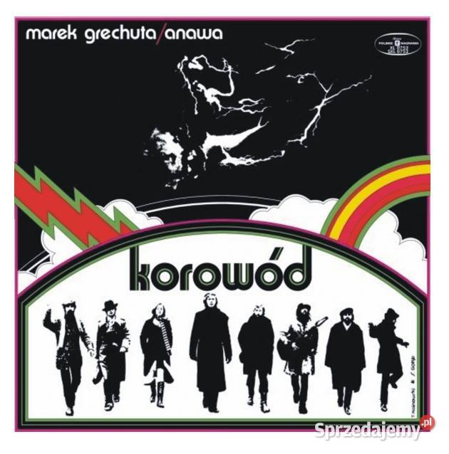 Stare płyty winylowe Warszawa