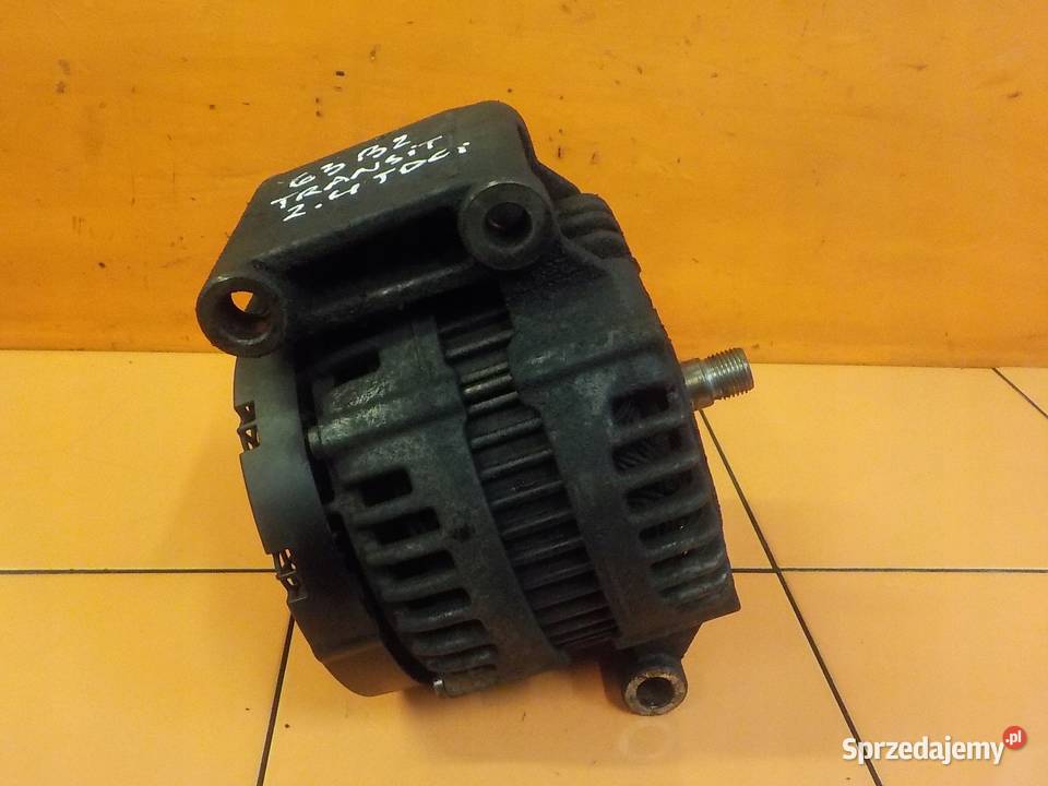 TRANSIT MK7 24 TDCI 11r 115 JXFA alternator Suków