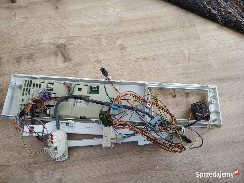 Programator pralki Bosch classixx 5 WAA1616001 z Kraków