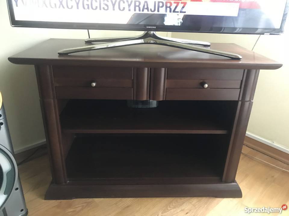 Komplet mebli do salonu firmy KLOSE nowe 45cm Warszawa
