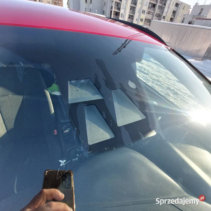 Ford Focus 2017 15TDCI Ząbki