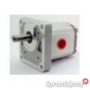 Pompa hydrauliczna do Benford Trzcianka