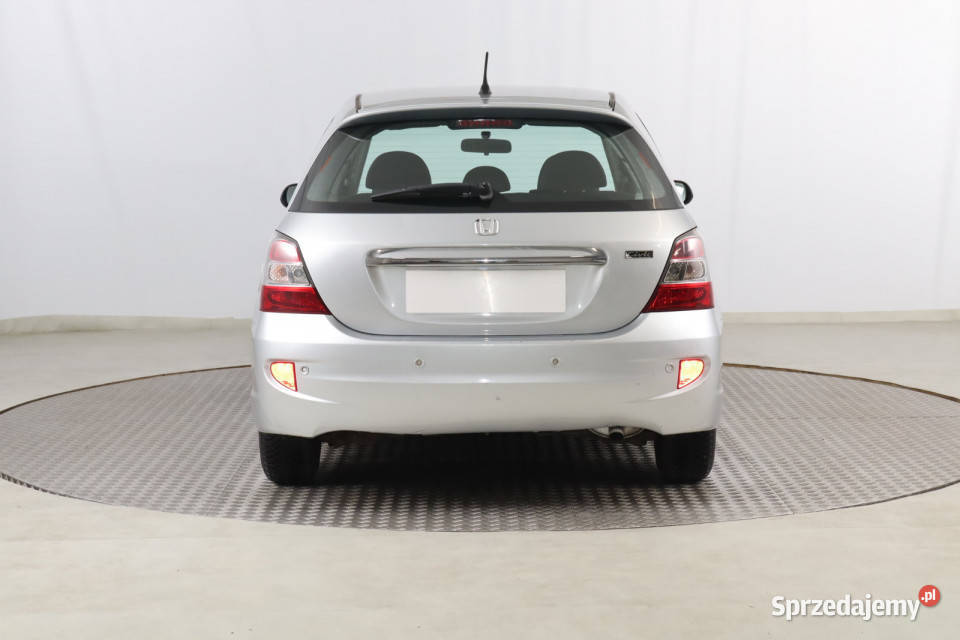 Honda Civic 14 16V Hatchback Zabrze sprzedam