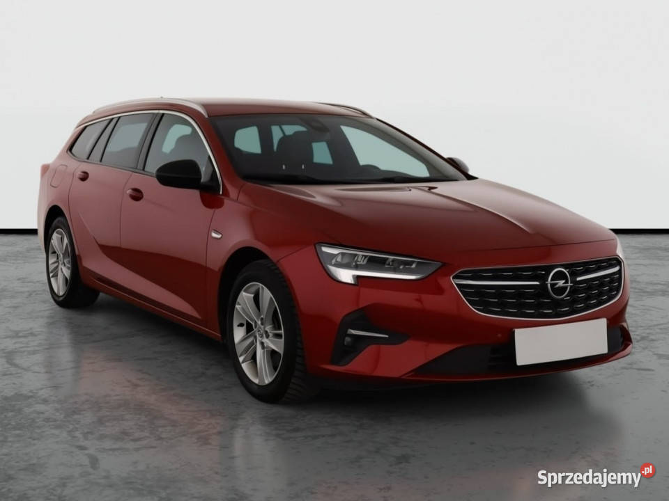 Opel Insignia 20 CDTI pełny VAT Insignia Piaseczno