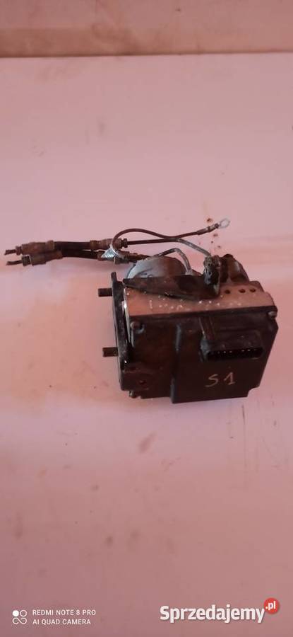 bmw e38 sterownik pompy abs v8 m52 osobowe Imielin