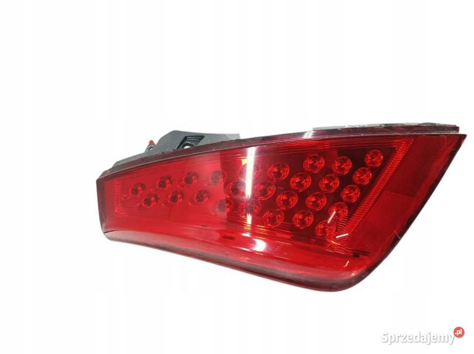 LAMPA TYŁ LEWA EUROPA Z50 Nissan Murano I sprzedam