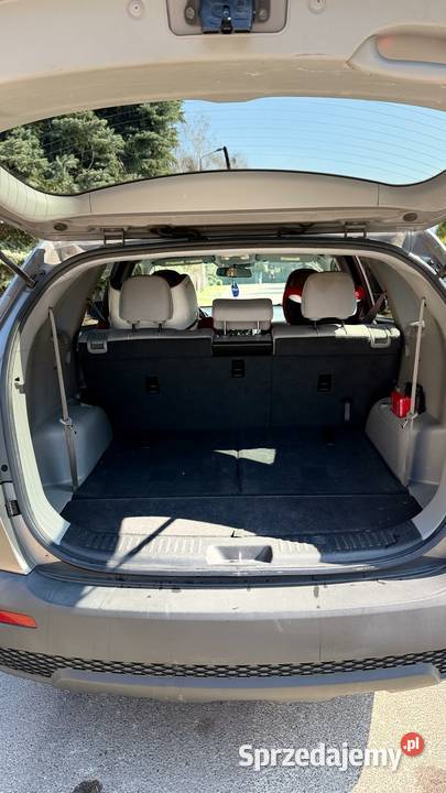 sorento 2010 35 V6 278 automatyczna