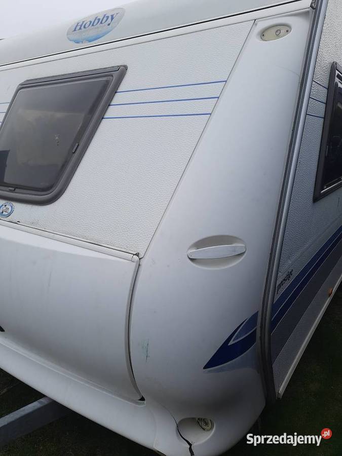 Bakistanarożnikklapa HOBBY