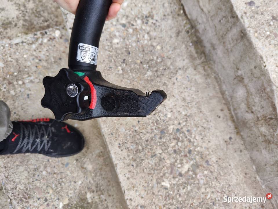 Kula haka Hyundai ix35 Głuszyna sprzedam