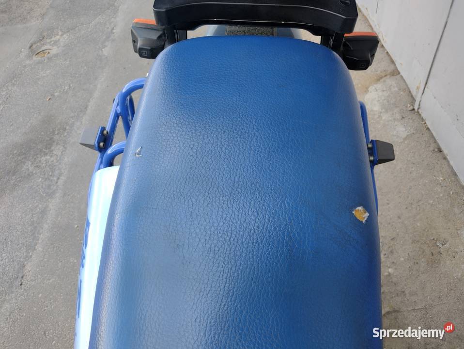 HONDA XL600V TRANSALP turystyczny Wrocław sprzedam
