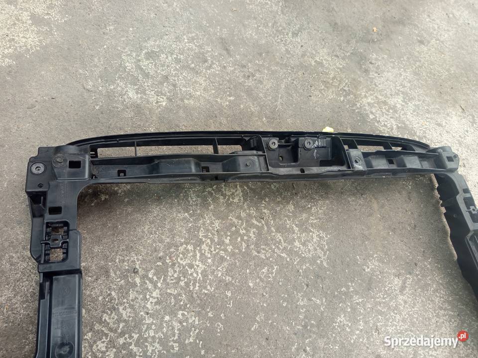 Pas przedni wzmocnienie passat b8 orginalny