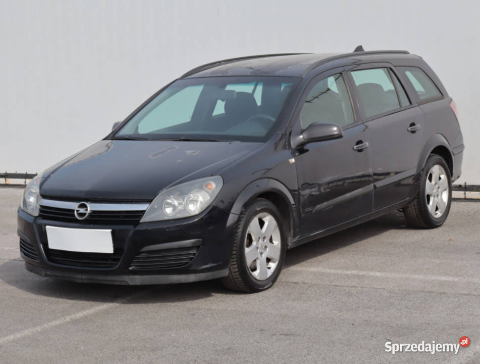 Opel Astra 19 CDTI isofix lubelskie