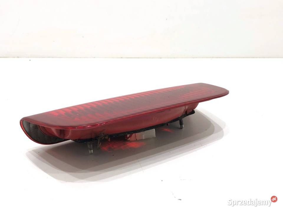 LAMPA STOP NISSAN JUKE F15 Crossover ŚWIATŁO osobowe