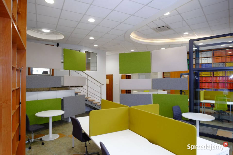 Lokal URSYNÓW BiuroUsługiHandel 107m2 sprzedam