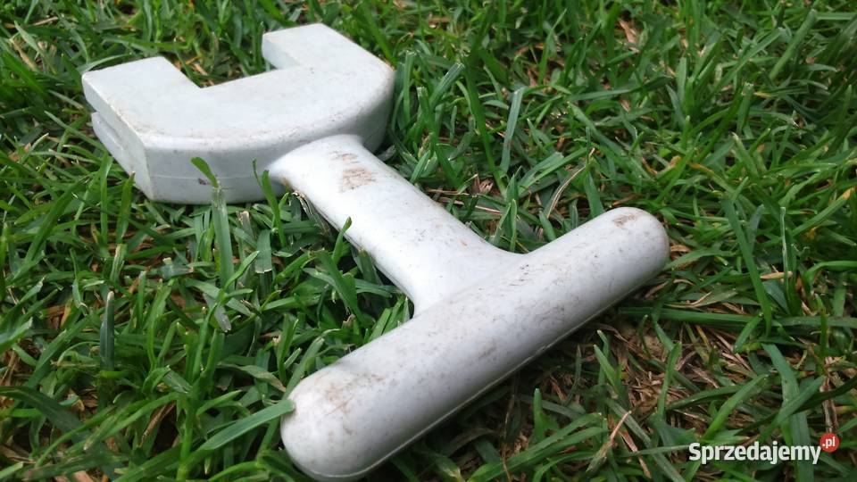 Plastikowy klucz o filtra pralki Polar Tuszkowo