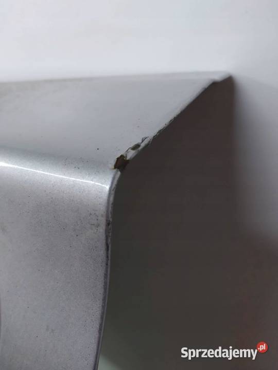 DRZWI LEWE TYŁ CMG64 Nissan Primastar I 20012014 świętokrzyskie