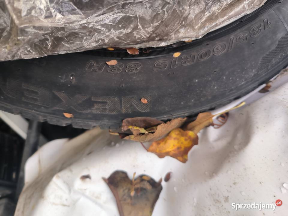 Felgi bmw e3646 styling 2 15x7j et20 5x120