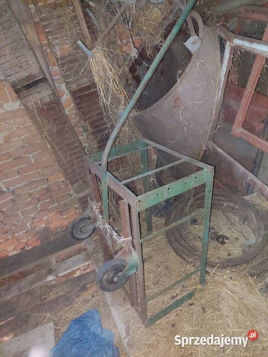 Wózki Jelenia Góra