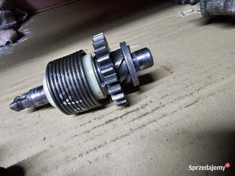 Yamaha DT 80 MX wałek Kopki kopniaka DT80 dt80mx Jelenia Góra sprzedam