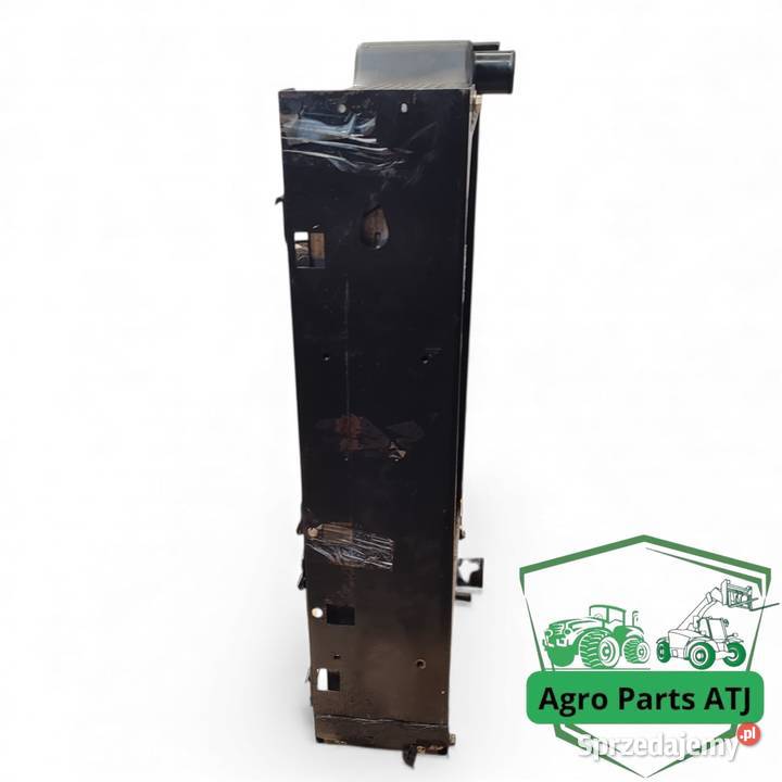 Chłodnica MN42213560410N Denso 84485110 Holland podlaskie Ciechanowiec