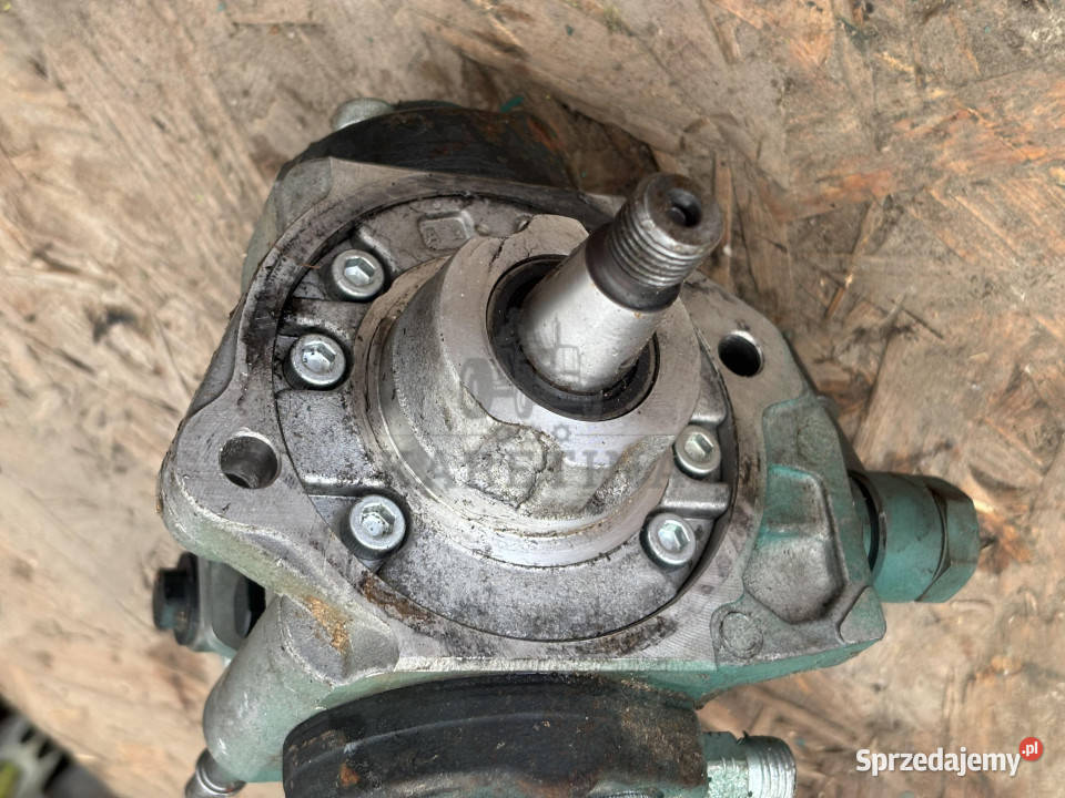 VOLVO Pompa wysokiego ciśnienia 22208234 Jastrzębniki sprzedam