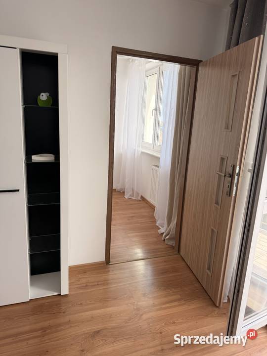 3pokoje 48m2 Praga Południe do zamieszkania