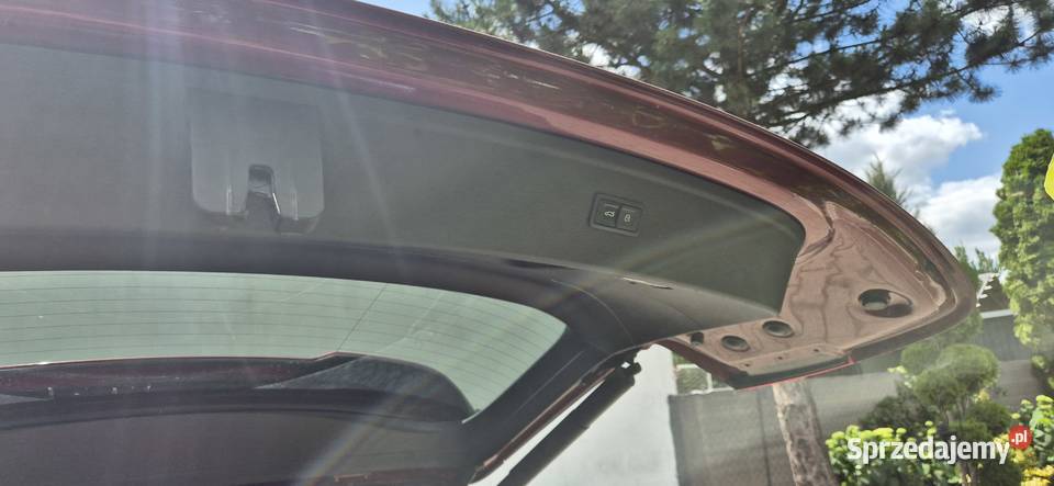Audi q 5 bezwypadkowe i krajowe 1968cm3 Sochaczew