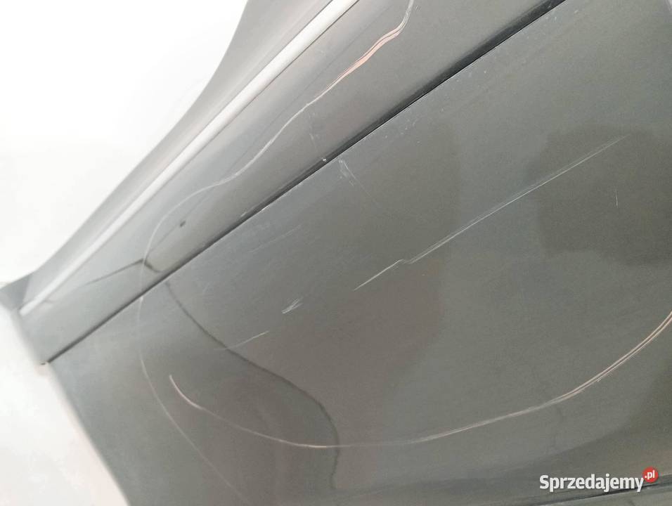 ZDERZAK TYŁ PDC 197 MercedesBenz Sklasa IV świętokrzyskie
