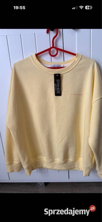 Nowa bluzka masełko długi Skarżysko-Kamienna sprzedam