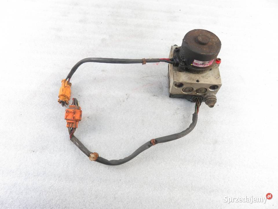 POMPA ABS HONDA CIVIC VI AC051192111