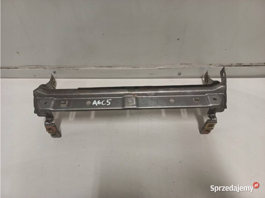 WZMOCNIENIE DESKI KONSOLI AUDI A6 C5 4B0857056C Chełm